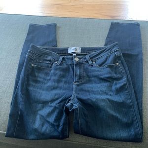 PAIGE jeans